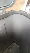 Cubo de basura Touch 40L