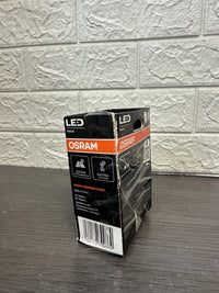 Lámpara Led para motocicleta