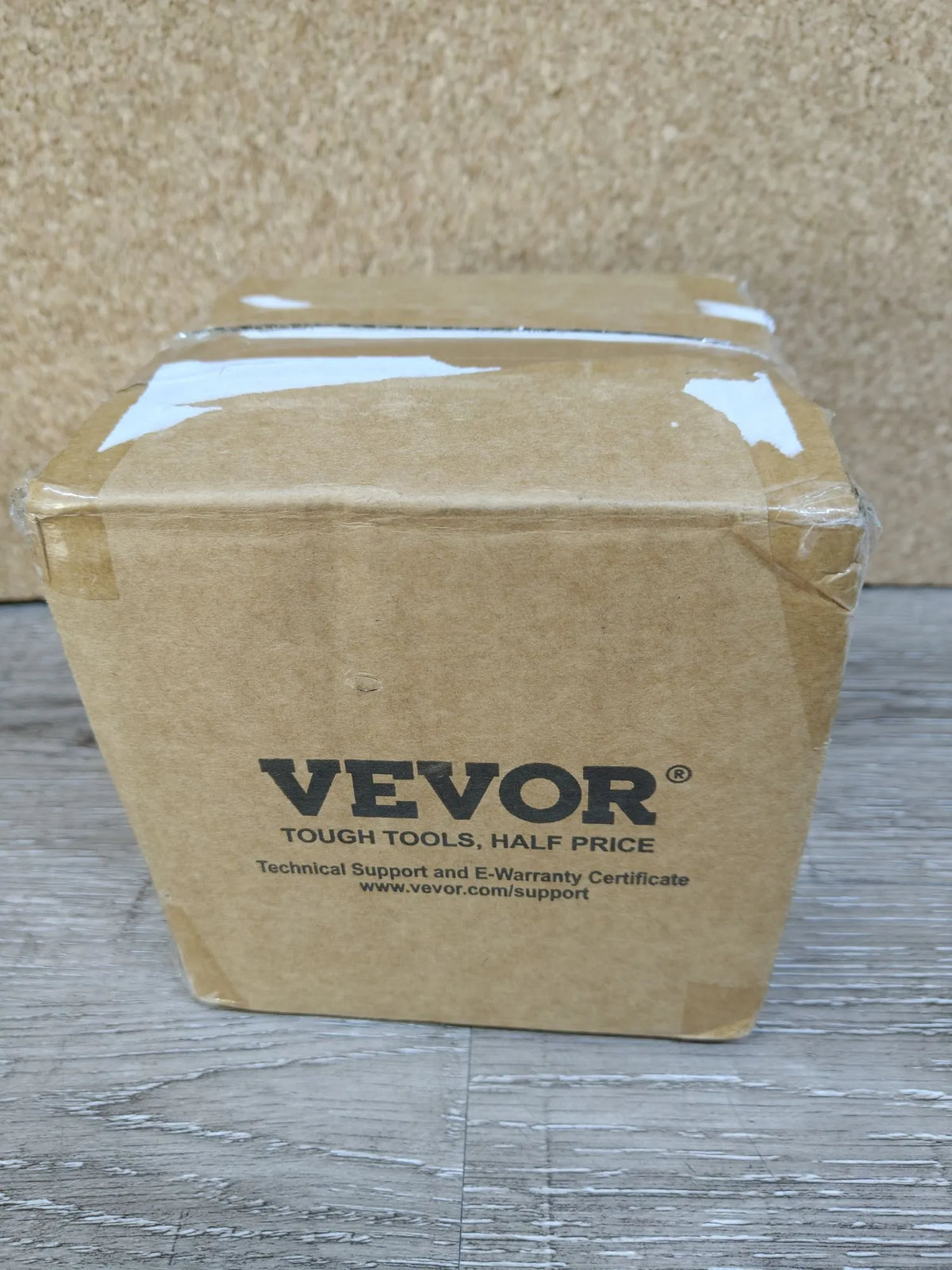 Bomba de circulación de agua caliente Vevor