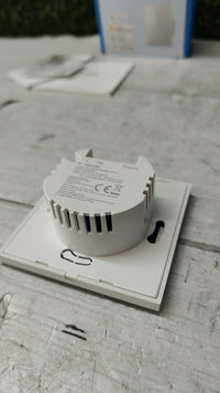 Interruptor para cortinas Meross Alexa