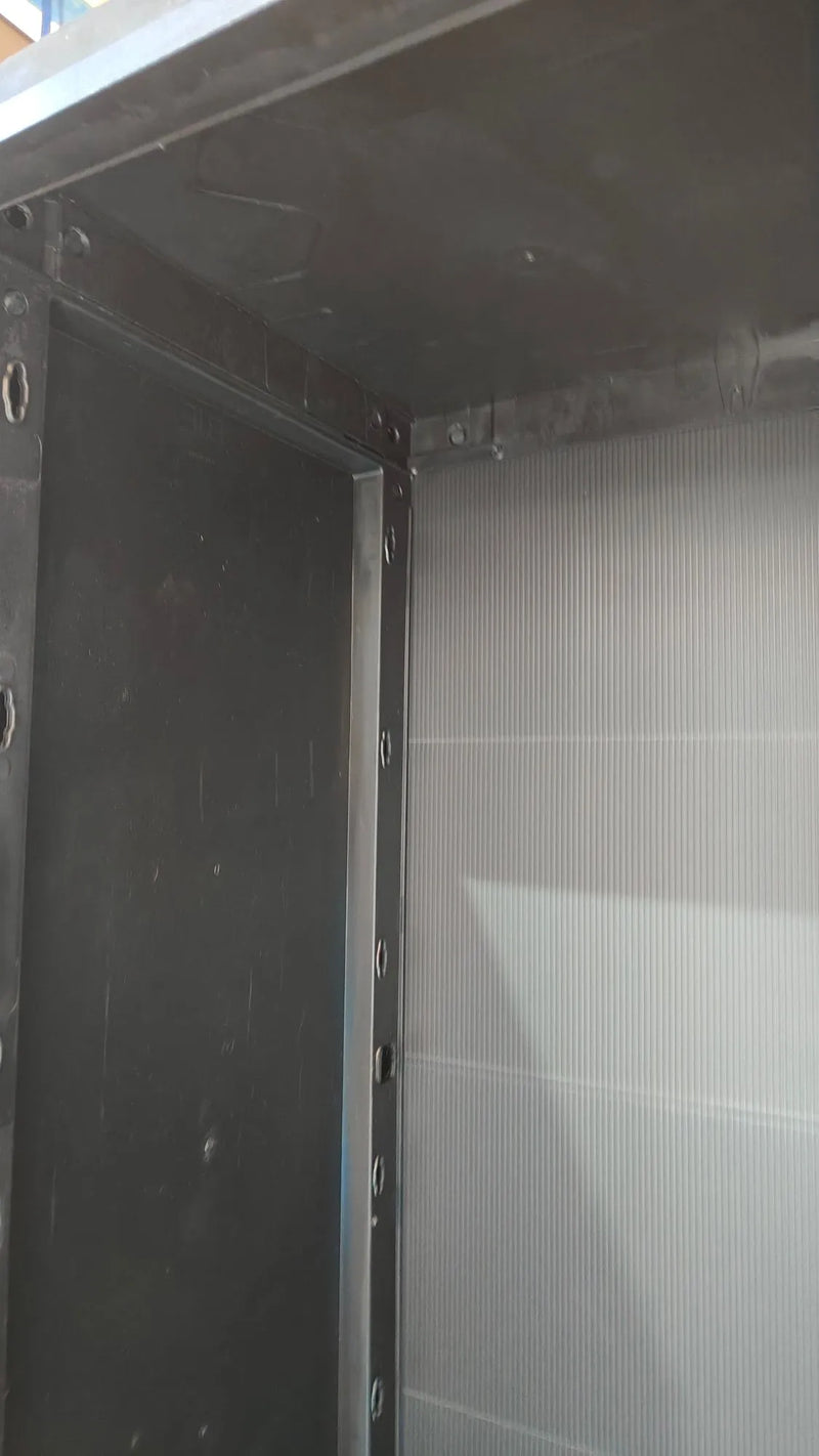 Keter Armario Linear Alto