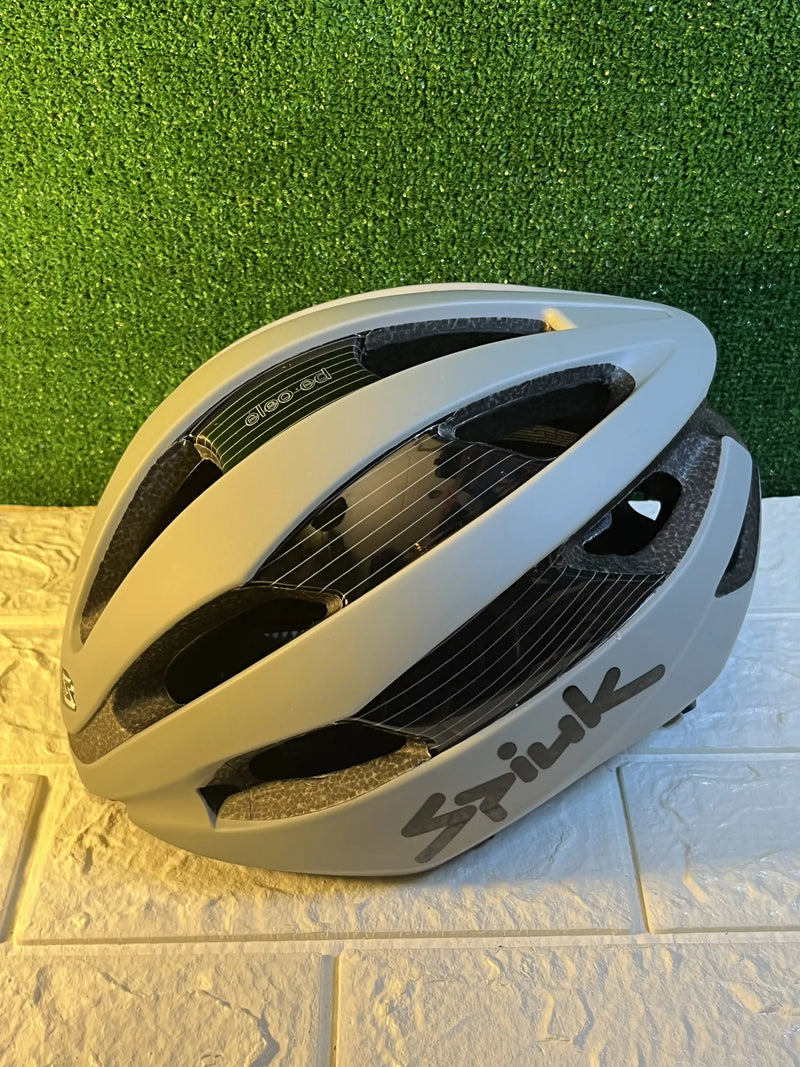 Casco Unisex Spiuk ELEO ED