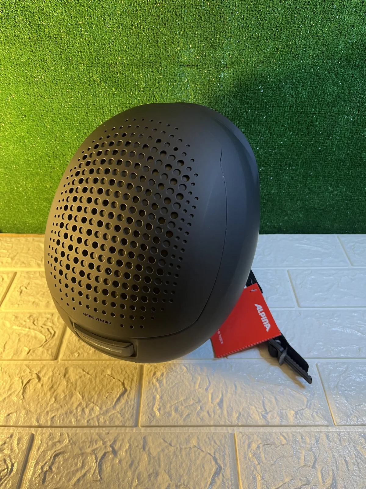 Casco de Esquí ALPINA GEMS