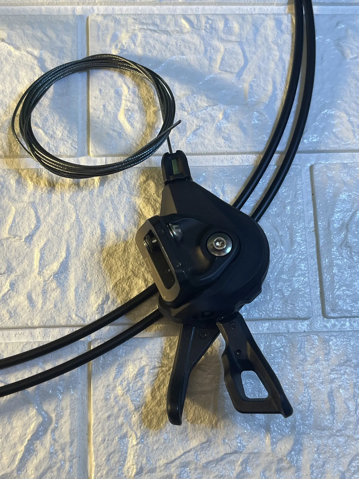 Mando Cambio Shimano Dr. 12V Original