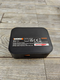 Accesorio GPS - WORX