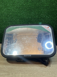 Espejo de coche para bebé RAVIAN