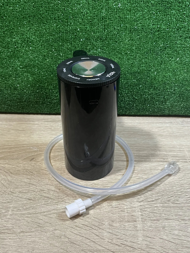 Dispensador De Agua Electrico YISH