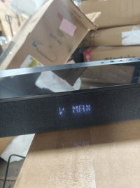 Barra de sonido subwoofer inalámbrico - TCL
