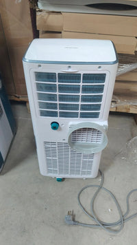 Aire acondicionado portátil de 7000 BTU
