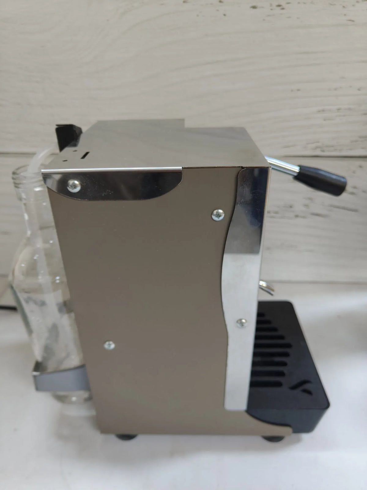 Cafetera monodosis - Aroma
