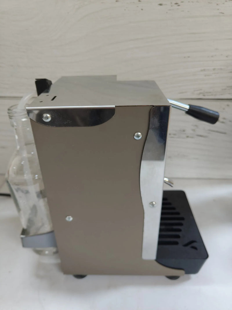 Cafetera monodosis - Aroma