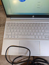 Portátil HP 15-fc0158ns