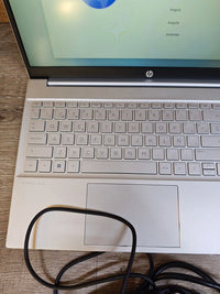 Portátil HP 15-fc0158ns