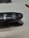 Aspiradora escoba con accesorios - Hoover