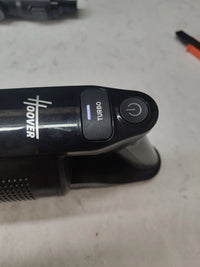 Aspiradora escoba con accesorios - Hoover