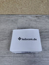 Marco para empotrar ledscom