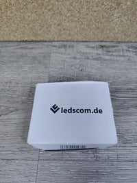Marco para empotrar ledscom