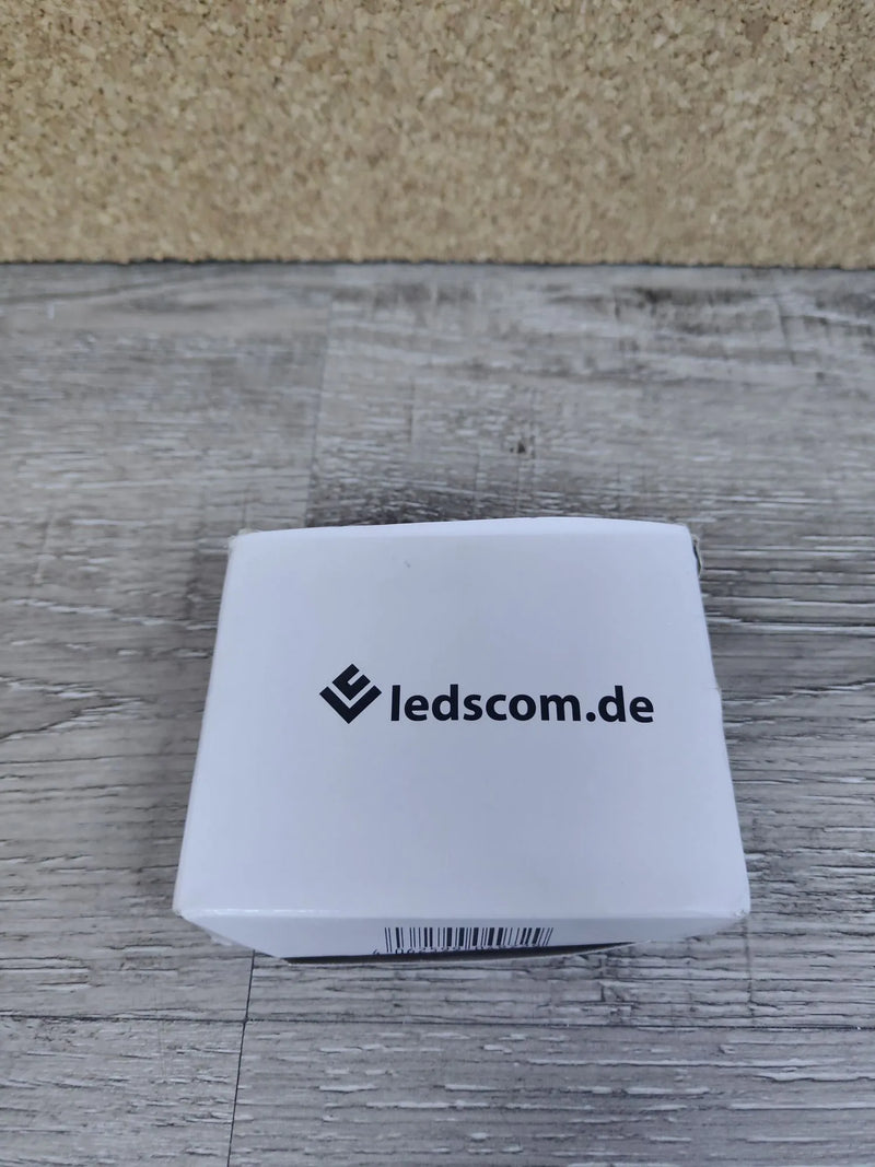 Marco para empotrar ledscom