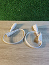 Tubo Conector Cable Pack 2 YOKIVE