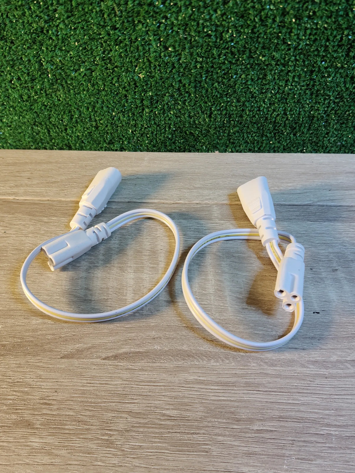 Tubo Conector Cable Pack 2 YOKIVE