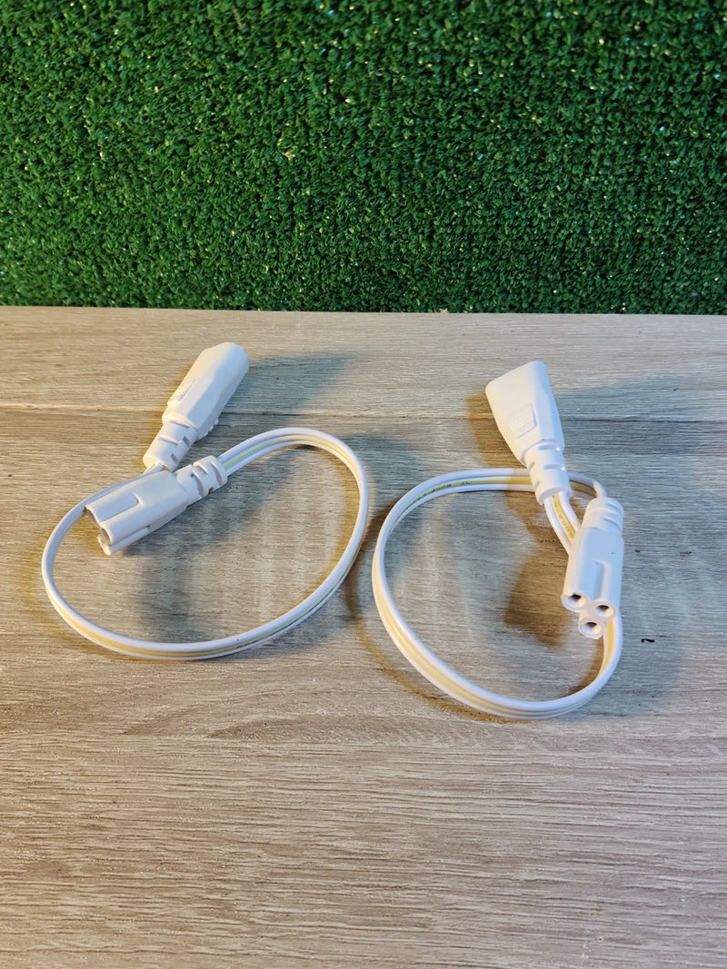 Tubo Conector Cable Pack 2 YOKIVE