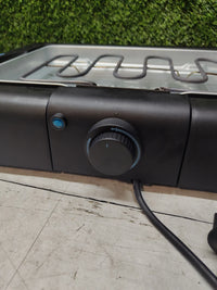Barbacoa eléctrica de sobremesa - Cecotec