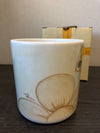 Tarro de porcelana