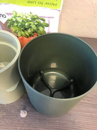 Maceta para cultivo