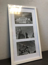 Collage de marcos