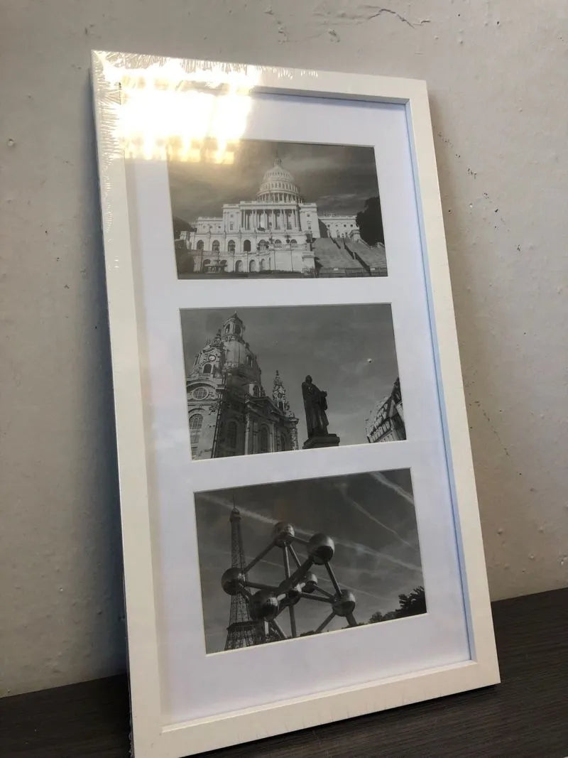 Collage de marcos