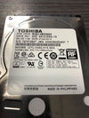 Disco duro interno - Toshiba