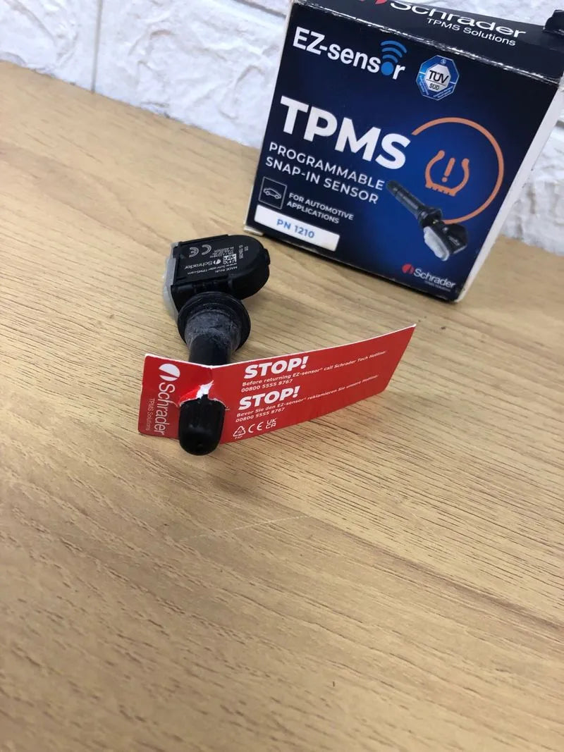 Sensor Universal programable