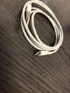 Apple Cable de conector Lightning a USB (2m)