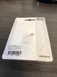Toma de plástico - Carpoint
