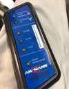Comprobador de baterías de coche ANSMANN