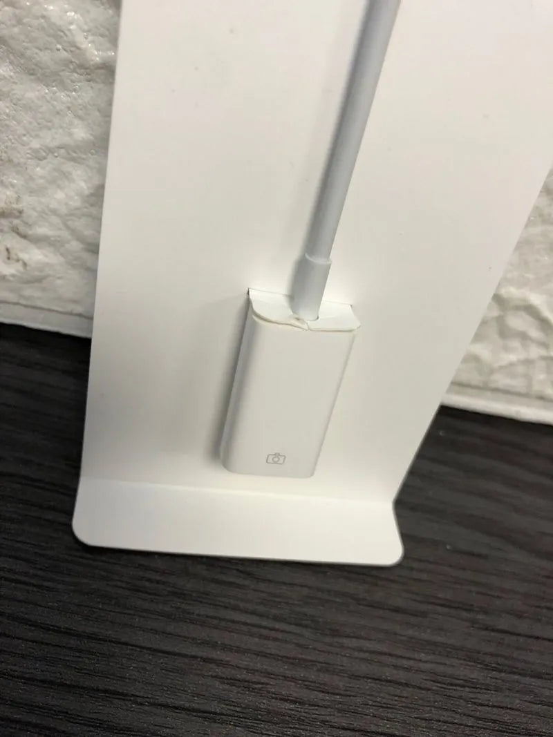 Apple Adaptador USB para cámaras
