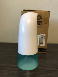 Dispensador de jabon