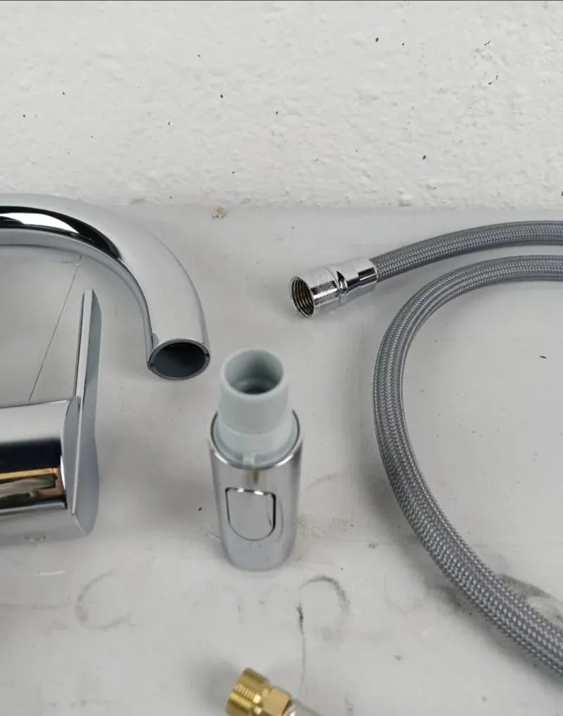 Grifo de cocina GROHE