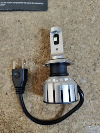 OSRAM TRUCKSTAR LED H7, para camiones