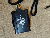 Connects2 CTARNUSB003 Adaptador USB Renaul Megane