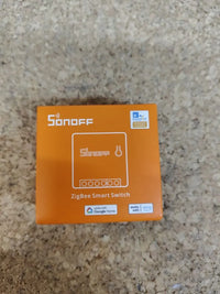 SONOFF MINI R2 Interruptor Inteligente Inalámbrico
