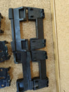 Kit de fijación Thule 186074