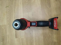 Einhell Taladro atornillador