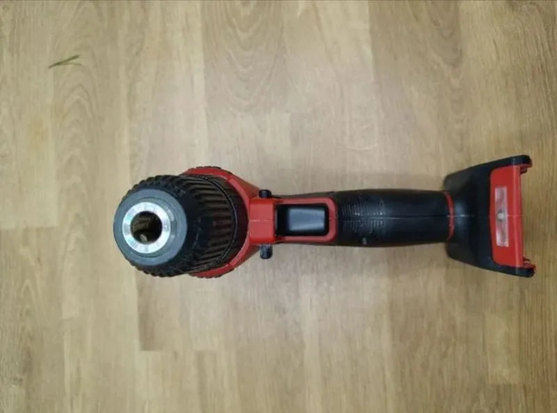 Einhell Taladro atornillador