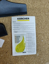 Kärcher Limpiadora de Cristales WV 2 Plus N