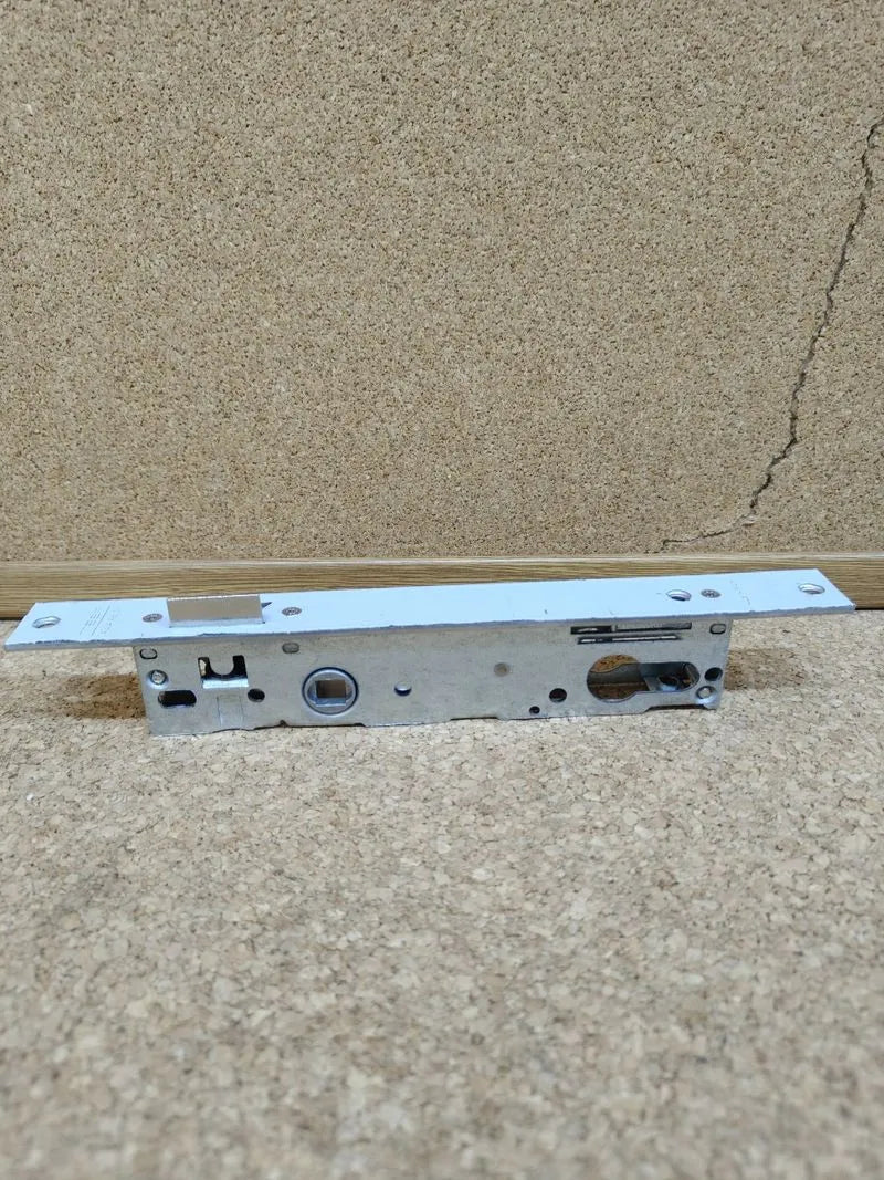 Cerradura Monopunto De Palanca Basculante Tesa