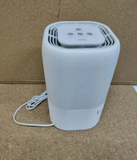 Purificador de Aire con filtro HEPA