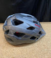 Alpina Anzana Casco de Bicicleta, Unisex