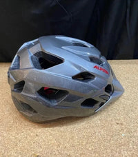 Alpina Anzana Casco de Bicicleta, Unisex