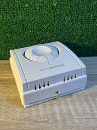 Termostato Ambiente Mecánico Honeywell